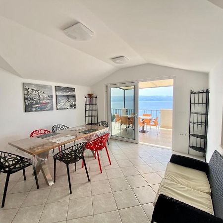 Apartmani Mateo Omiš Exterior foto