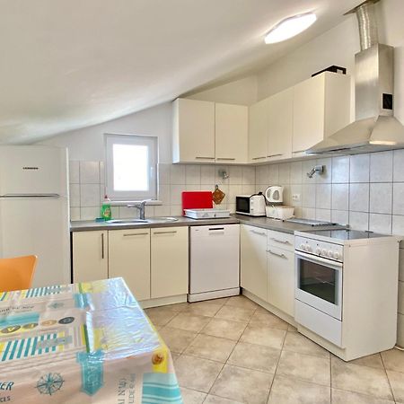 Apartmani Mateo Omiš Exterior foto